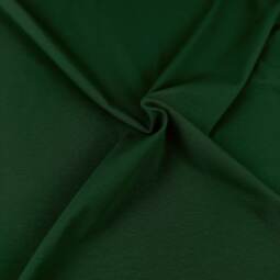 Biojersey uni - Emma - forest 031