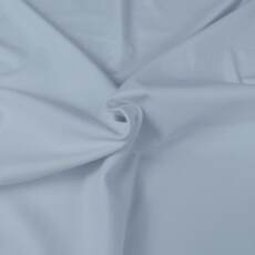 Biojersey uni - Emma - hellblau 064