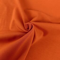 Biojersey Emma - rostrot 025 – Bild 1