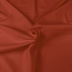 Biojersey uni - Emma - rostrot 025