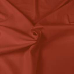 Biojersey uni - Emma - rostrot 025