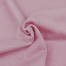 Biobündchen uni (schmal) - Emma - lilac 079