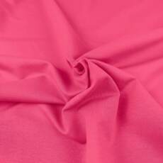 Bio Soft Sweat uni - Emma - himbeerpink 033