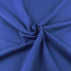 Bio Soft Sweat uni - Emma - kobalt 039