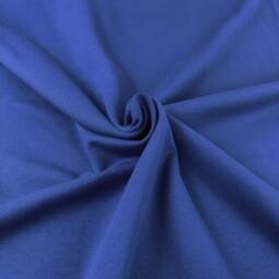 Bio Soft Sweat uni - Emma - kobalt 039