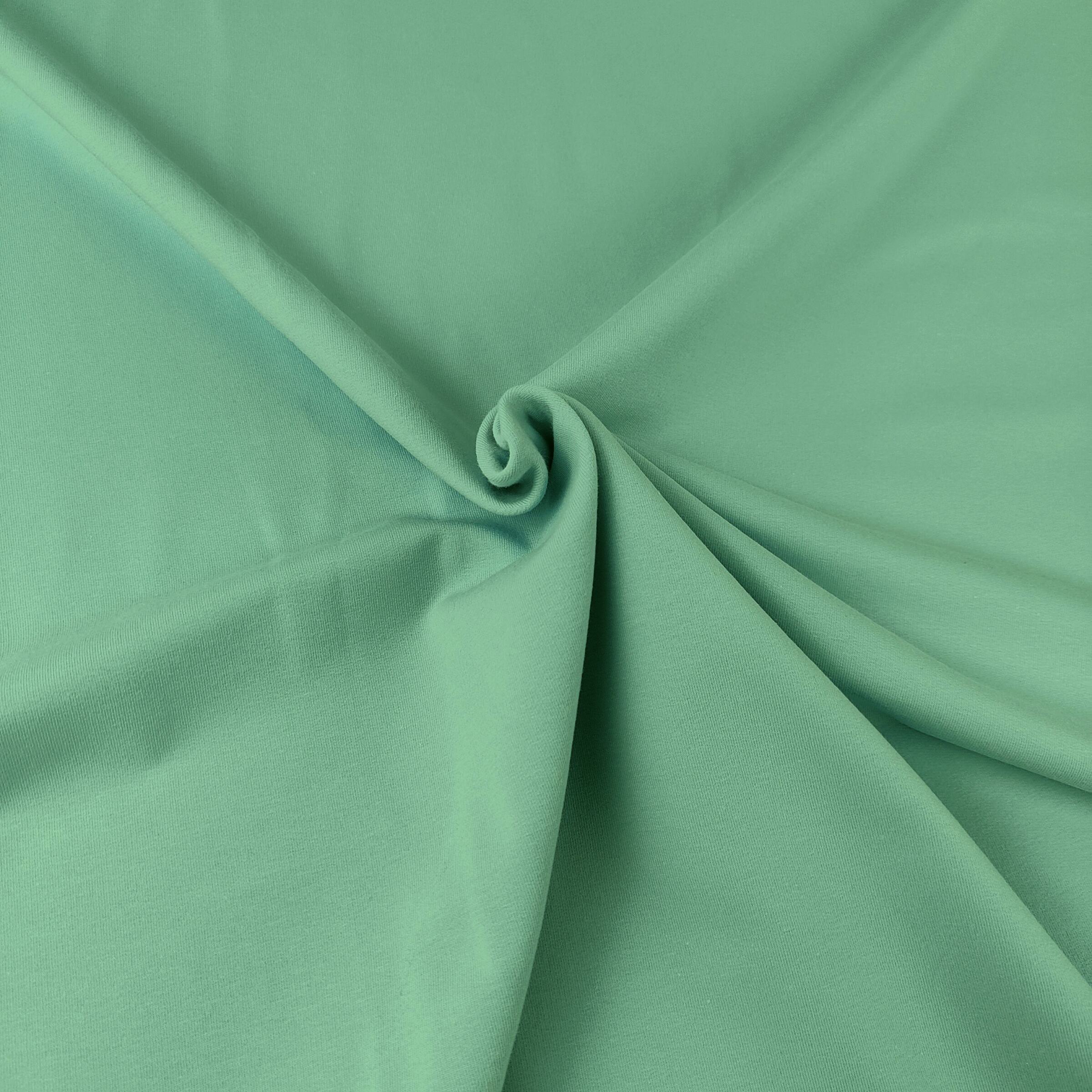 Bio Soft Sweat Emma - dusty mint 014 – Bild 1