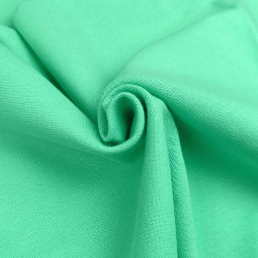 B-Ware: Biobündchen Finn - mint 780