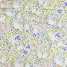 Biojersey - Tigerlilly EP - Frühling