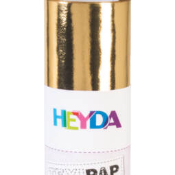 HEYDA Texipap 48x110cm - gold