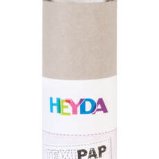 HEYDA Texipap 50x110cm - grau