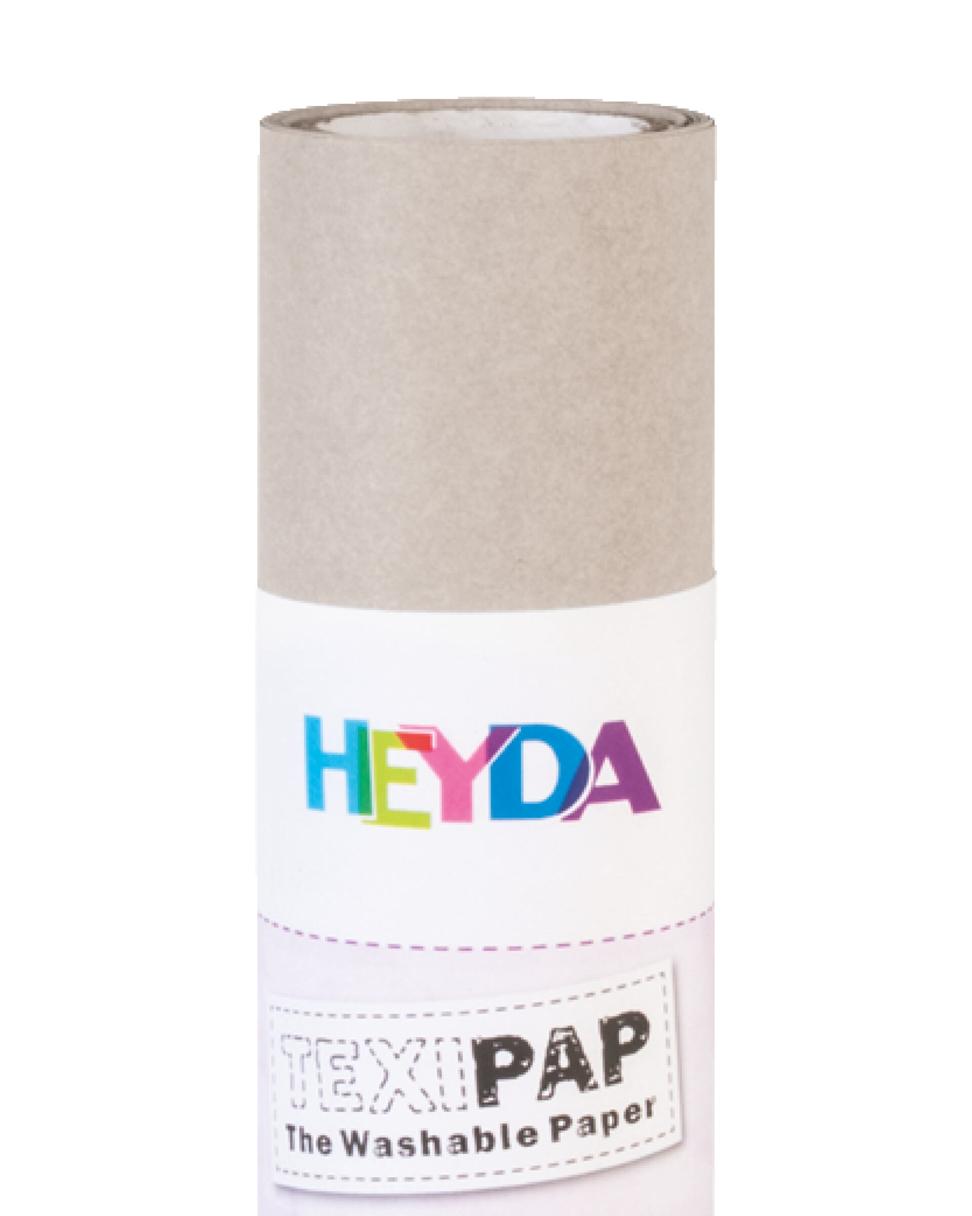 Heyda TexiPap grau Heyda TexiPap grau