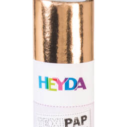 HEYDA Texipap 48x110cm - roségold