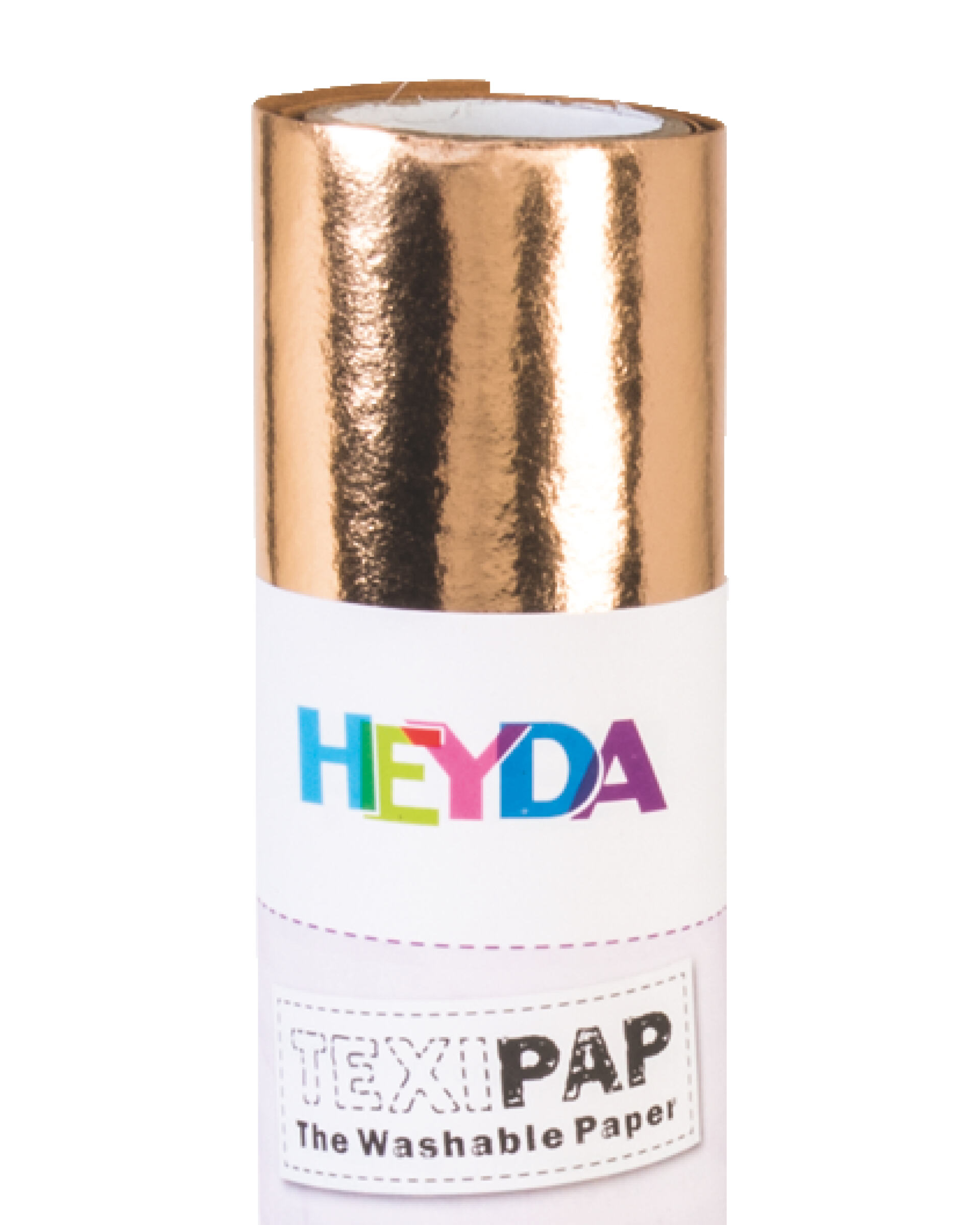 Heyda TexiPap rosegold Heyda TexiPap rosegold
