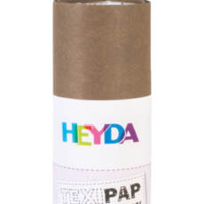 HEYDA Texipap 50x110cm - schoko