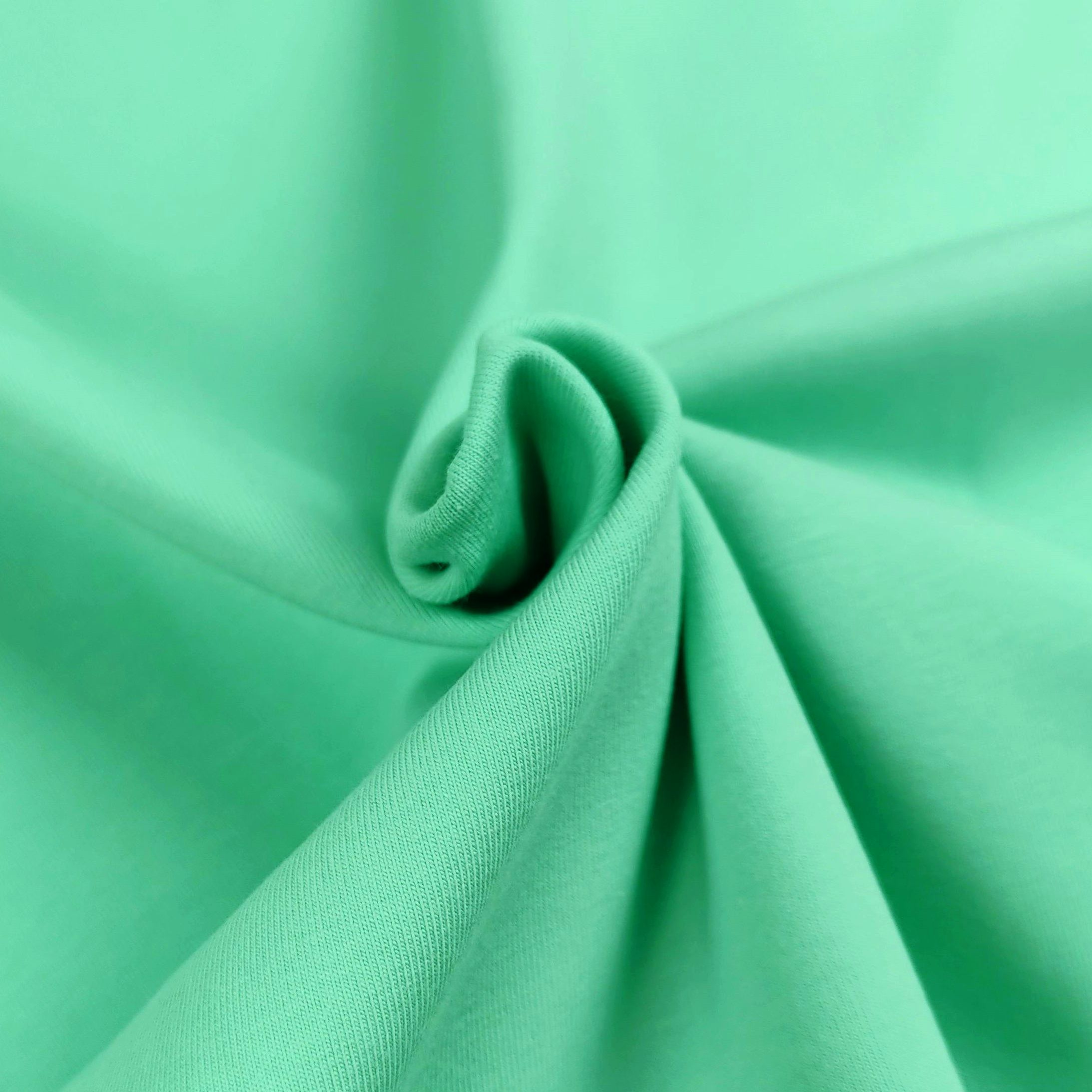 Biojersey - Finn - mint 780 – Bild 1