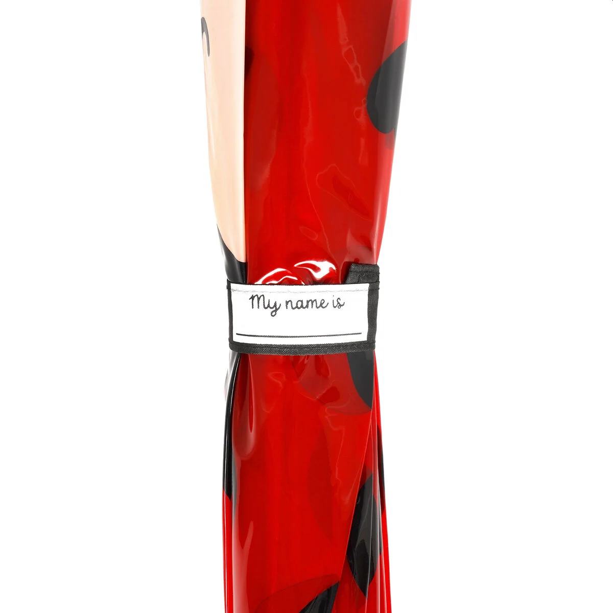 Legami Kinderregenschirm Ladybug 3