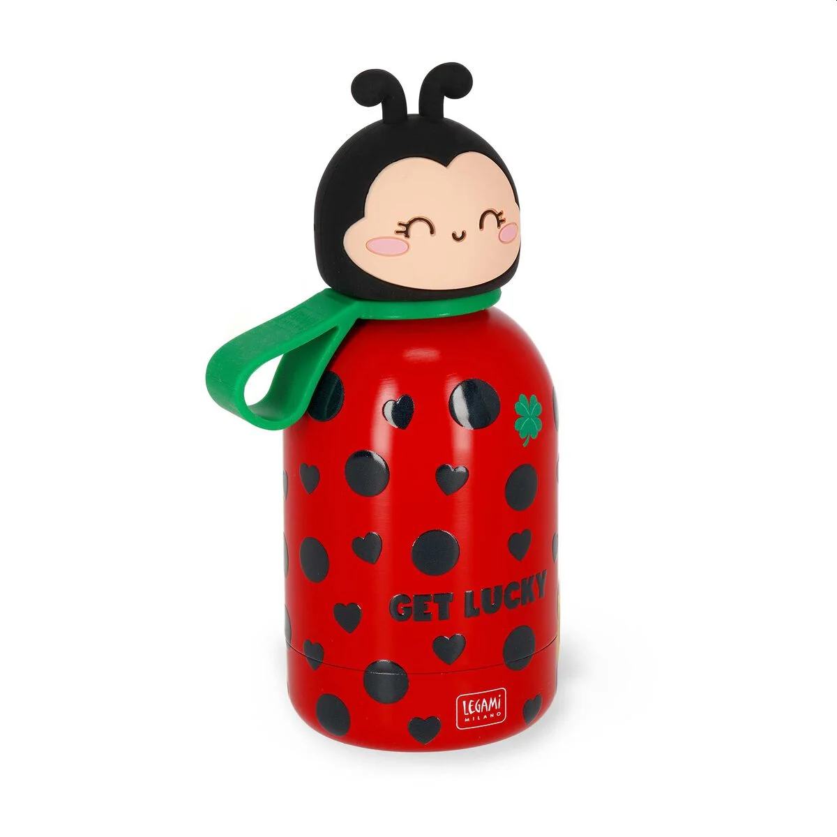 Legami Ladybug Flasche 2
