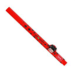Legami - Gelstift Lovely Friends (mit Deko-Tierchen) - Ladybug (Marienkäfer) – Bild 2