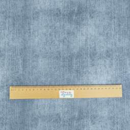 Bio Sommersweat - Tigerlilly EP - Denimlook faded blue – Bild 2