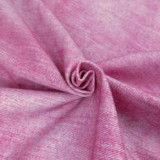 Bio Sommersweat - Tigerlilly EP - Denimlook orchidee