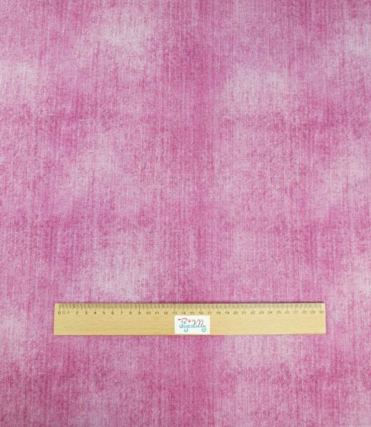 Bio Sommersweat - Tigerlilly EP - Denimlook orchidee