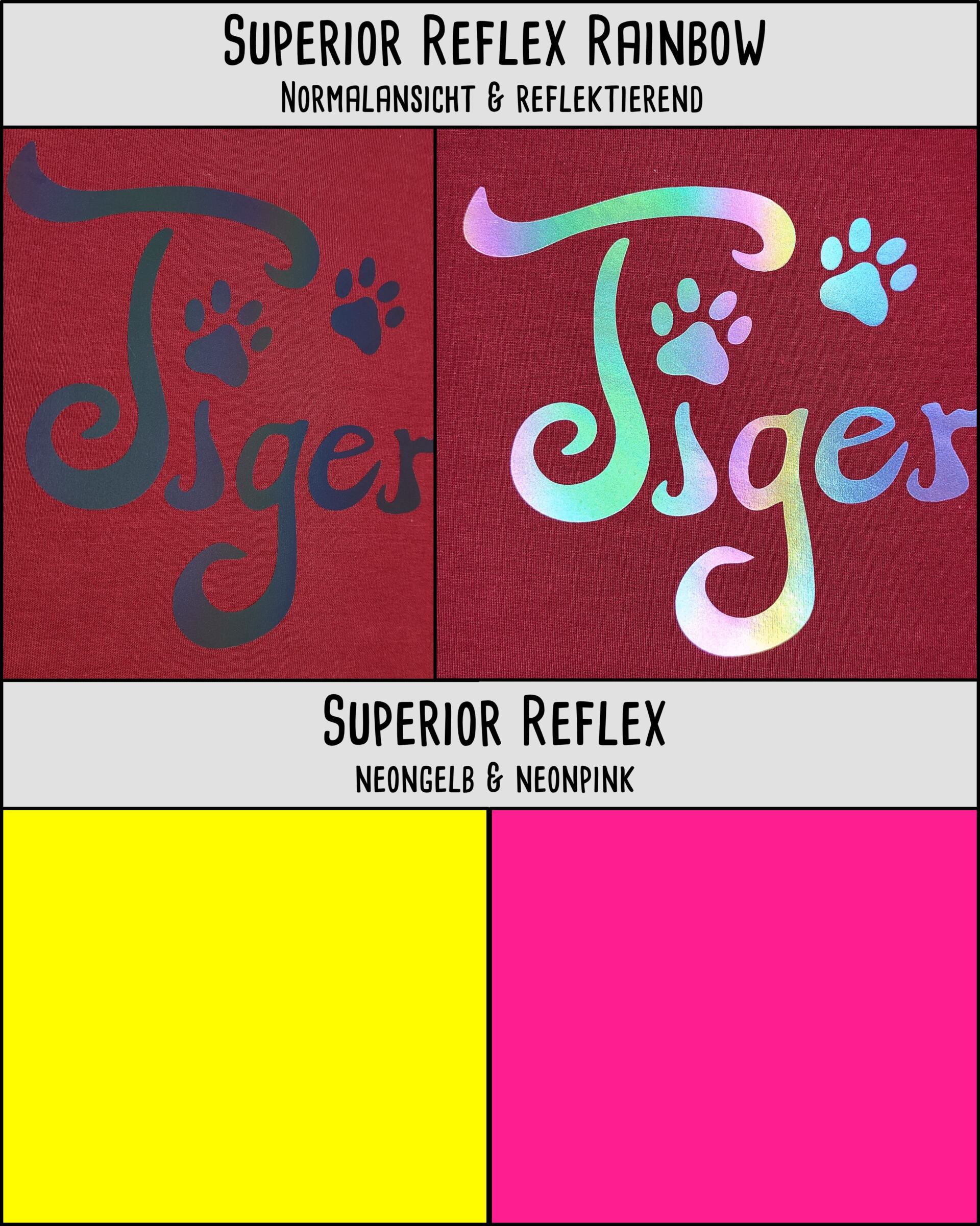 Superior Reflex Gruppe_Feli b Superior Reflex Gruppe_Feli b