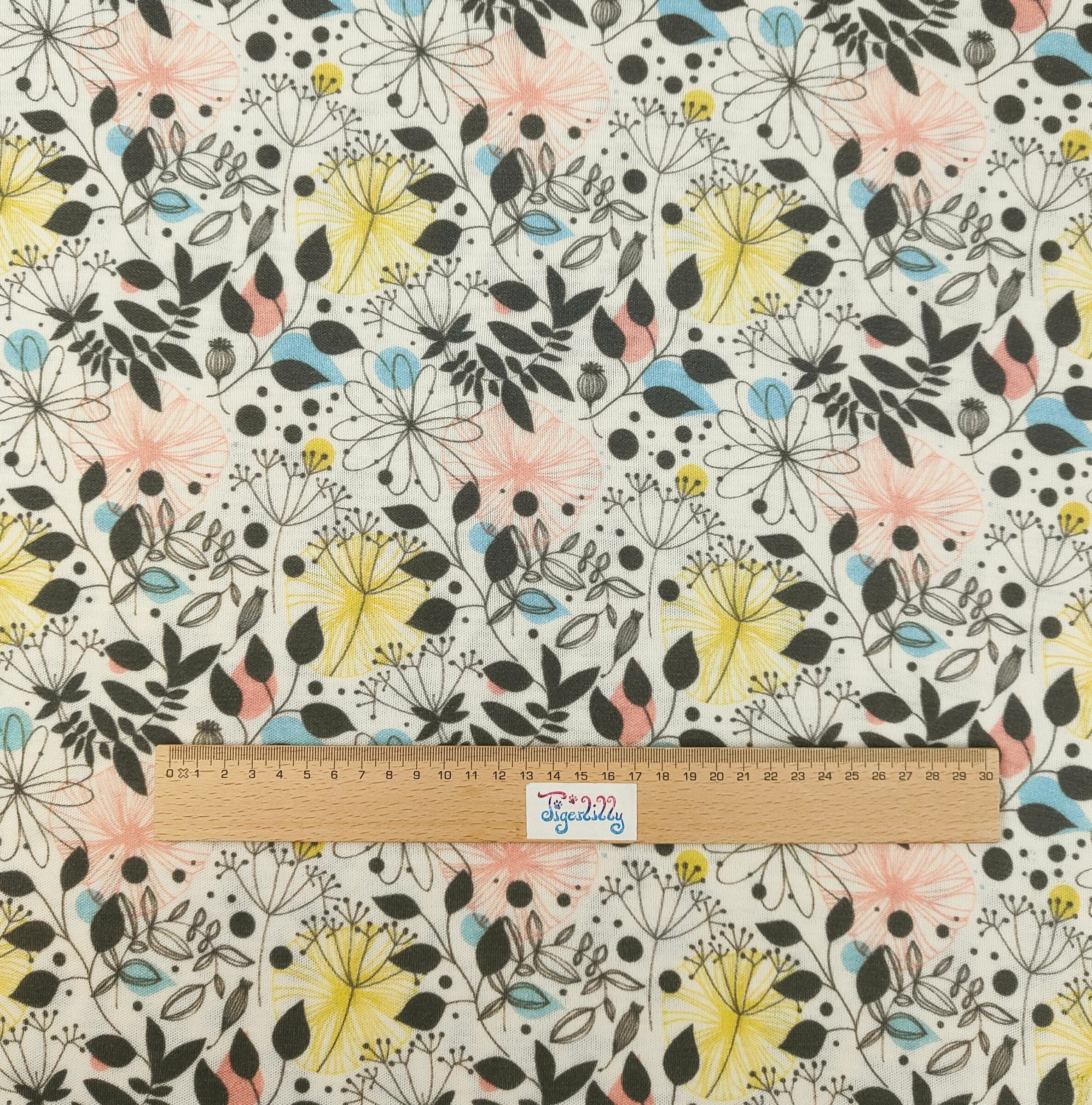 WL Frühlingsblumen 2