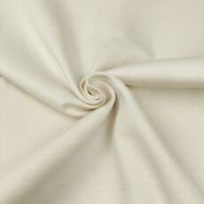 Biobündchen uni (schmal) - Albstoffe - meringa A17