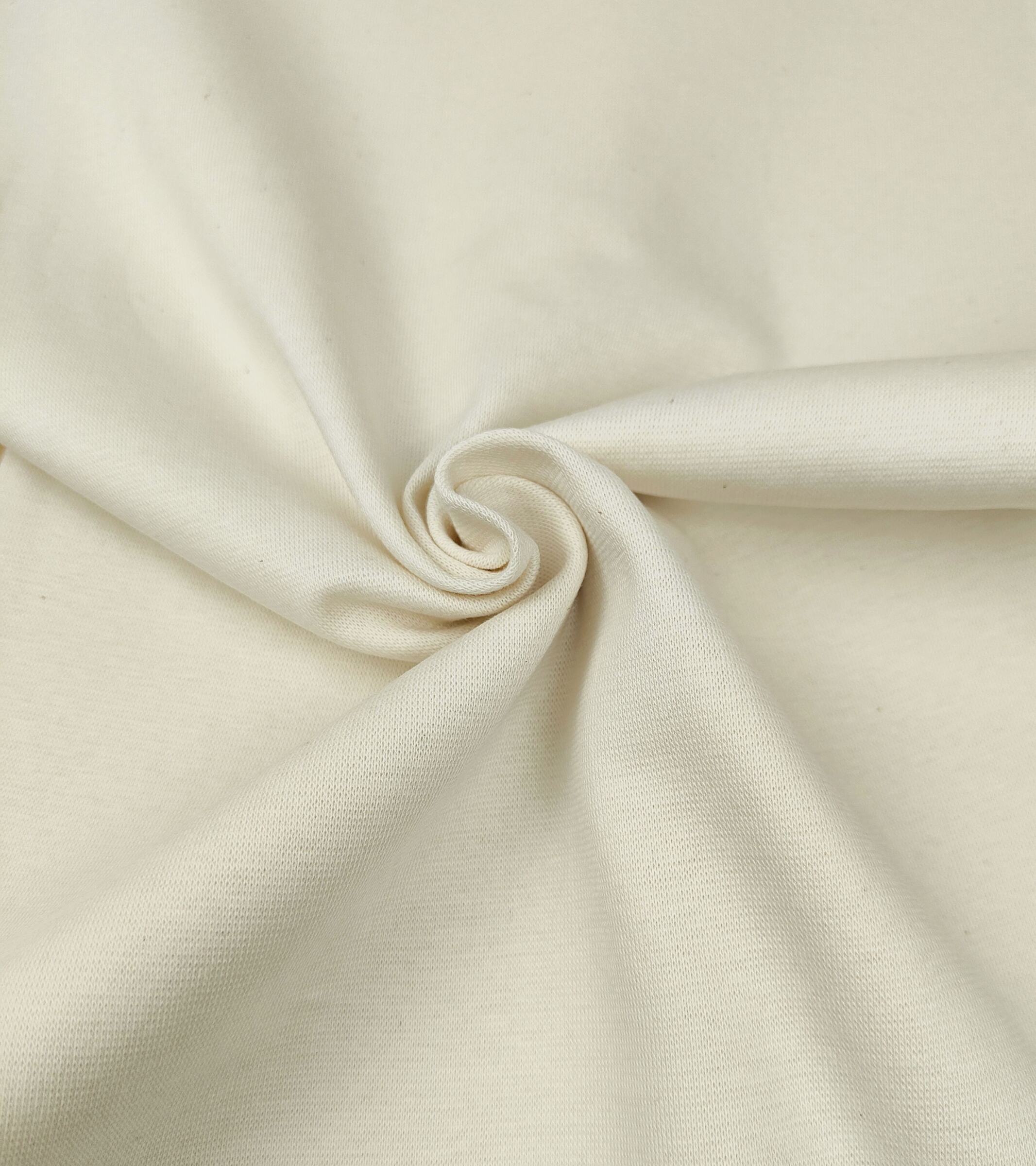 Albstoffe Bündchen meringa A17 Albstoffe Bündchen meringa A17