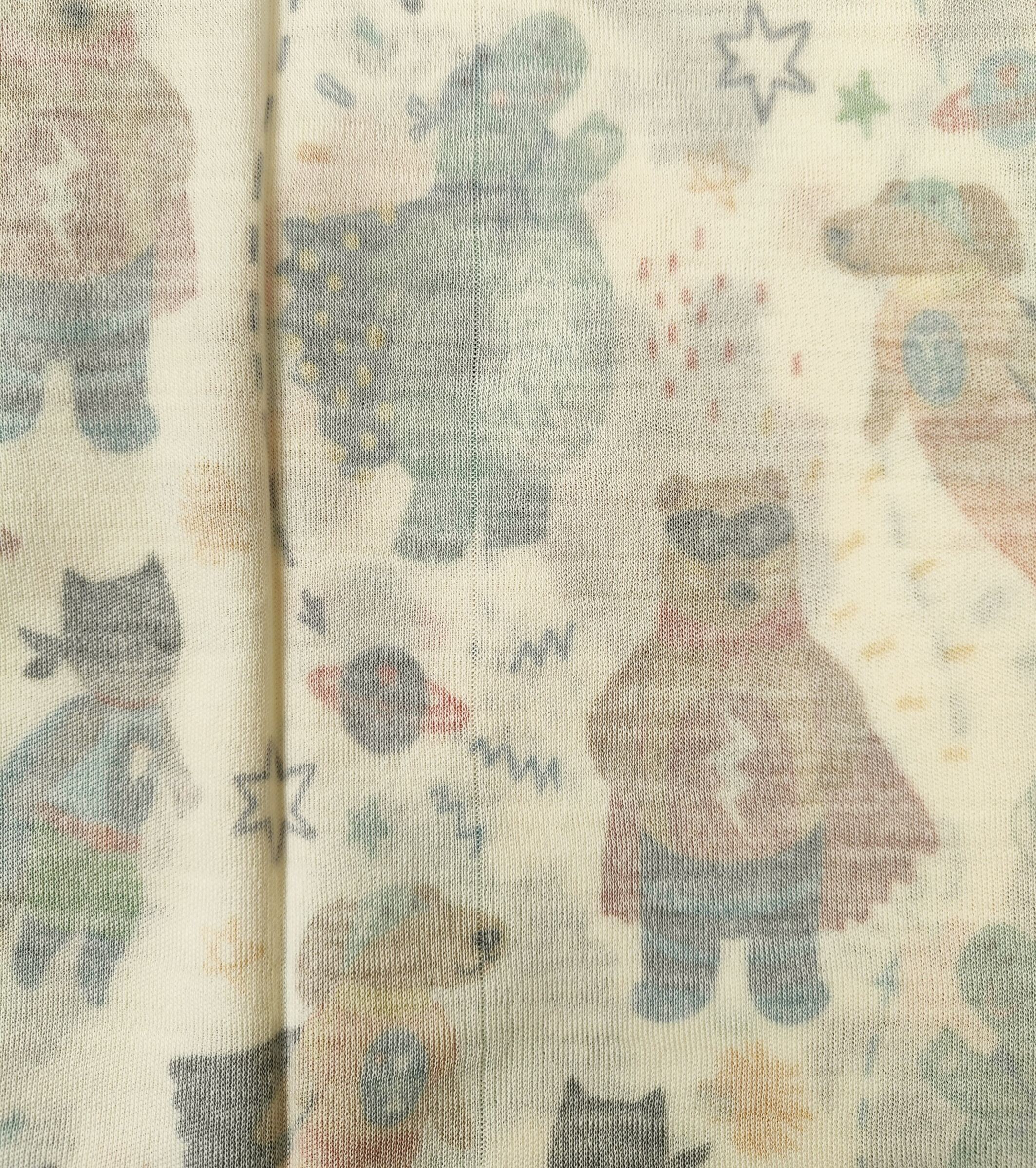 B-Ware WL tierische superhelden