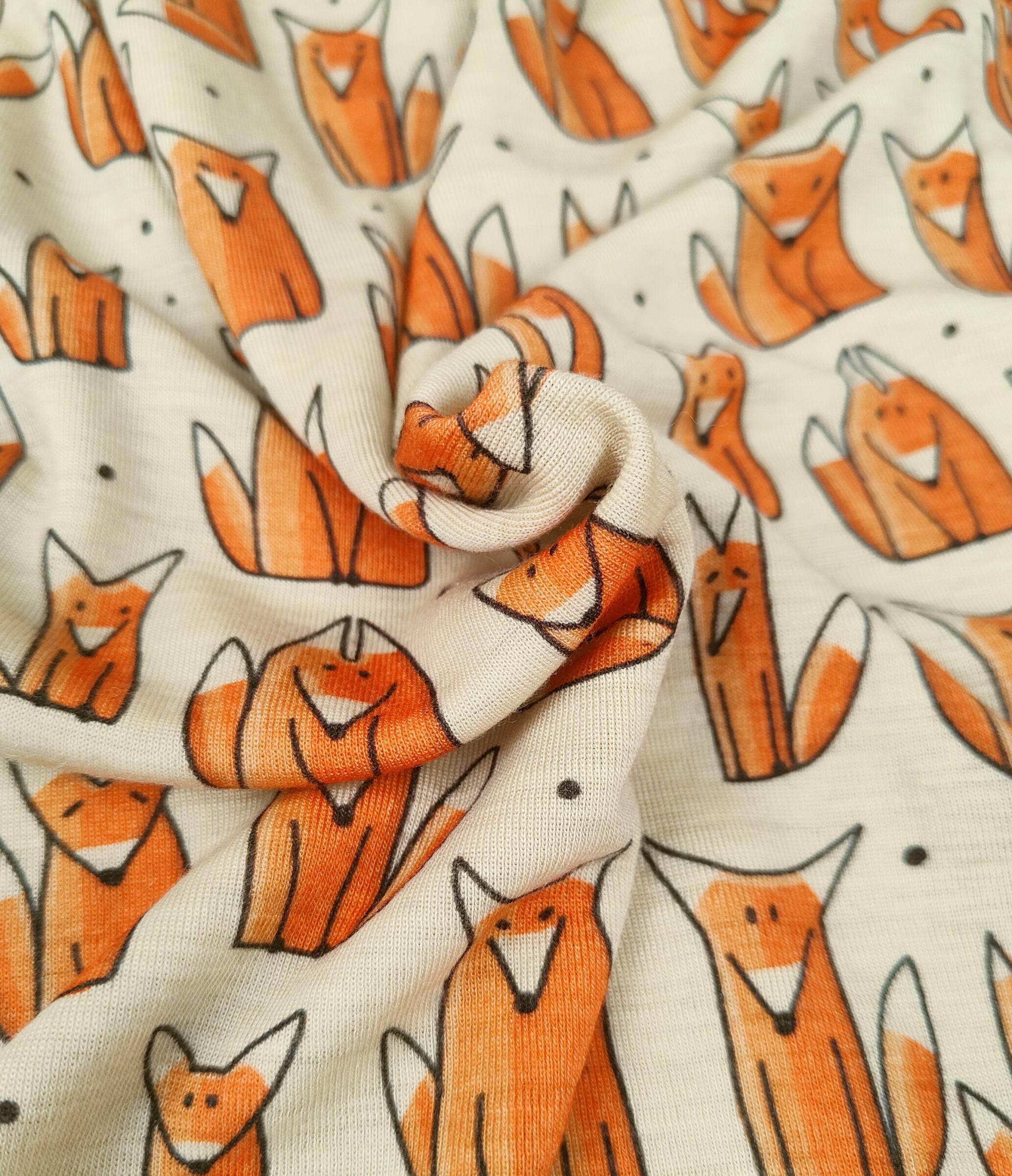 Füchse Wolle Lyocell 2026 2