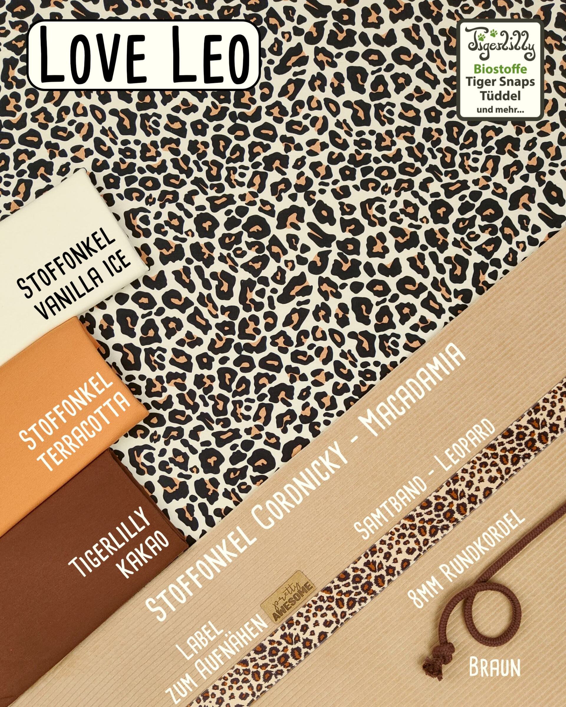 Love leo und cordnicky_Feli