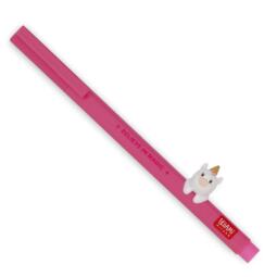 Legami - Gelstift Lovely Friends (mit Deko-Tierchen) - Einhorn (Unicorn) – Bild 2