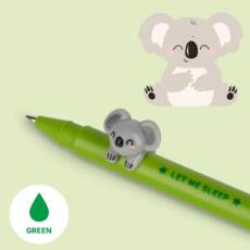 Legami - Gelstift Lovely Friends (mit Deko-Tierchen) - Koala