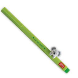 Legami - Gelstift Lovely Friends (mit Deko-Tierchen) - Koala – Bild 2