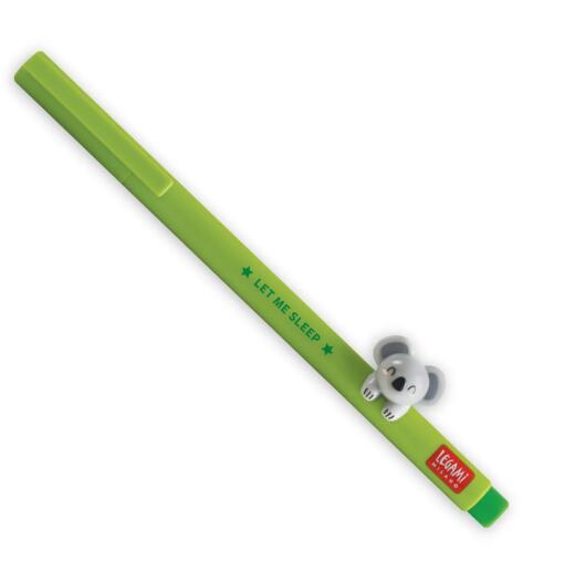 Legami - Gelstift Lovely Friends (mit Deko-Tierchen) - Llama