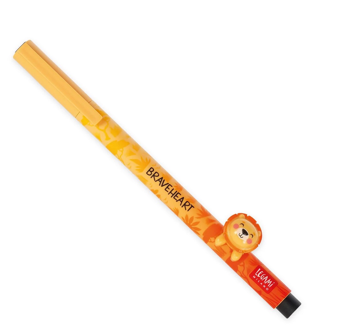 lovely friends Löwe