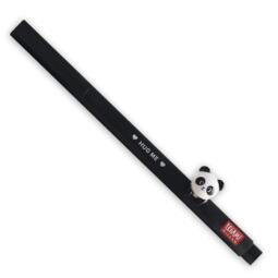 Legami - Gelstift Lovely Friends (mit Deko-Tierchen) - Panda – Bild 2