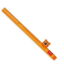 Legami - Gelstift Lovely Friends (mit Deko-Tierchen) - Tiger – Bild 2