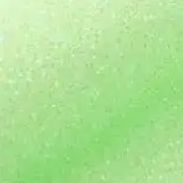 Polie-Flex Pearl Glitter neon green PF 447