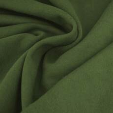 Bio Softsweat - Stoffonkel - waldgrün