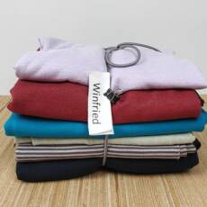 1kg Stoffpaket WINFRIED (mit Mängeln)