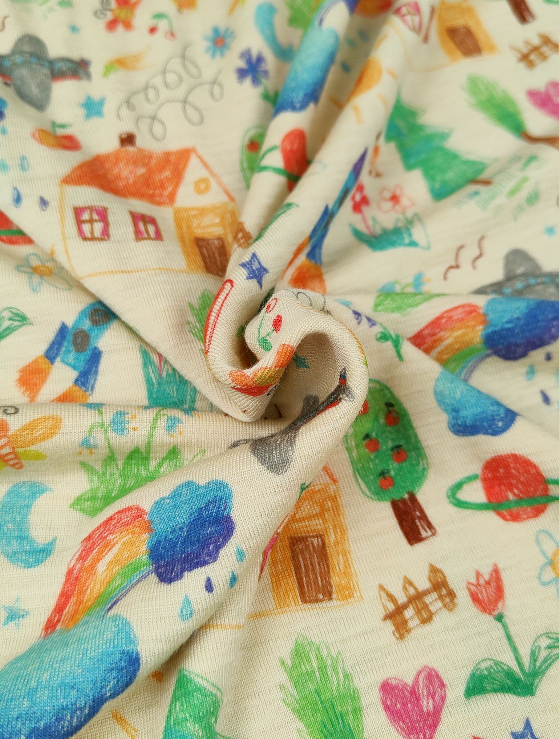 Wolle Lyocell Kritzel Kratzel 2026 2