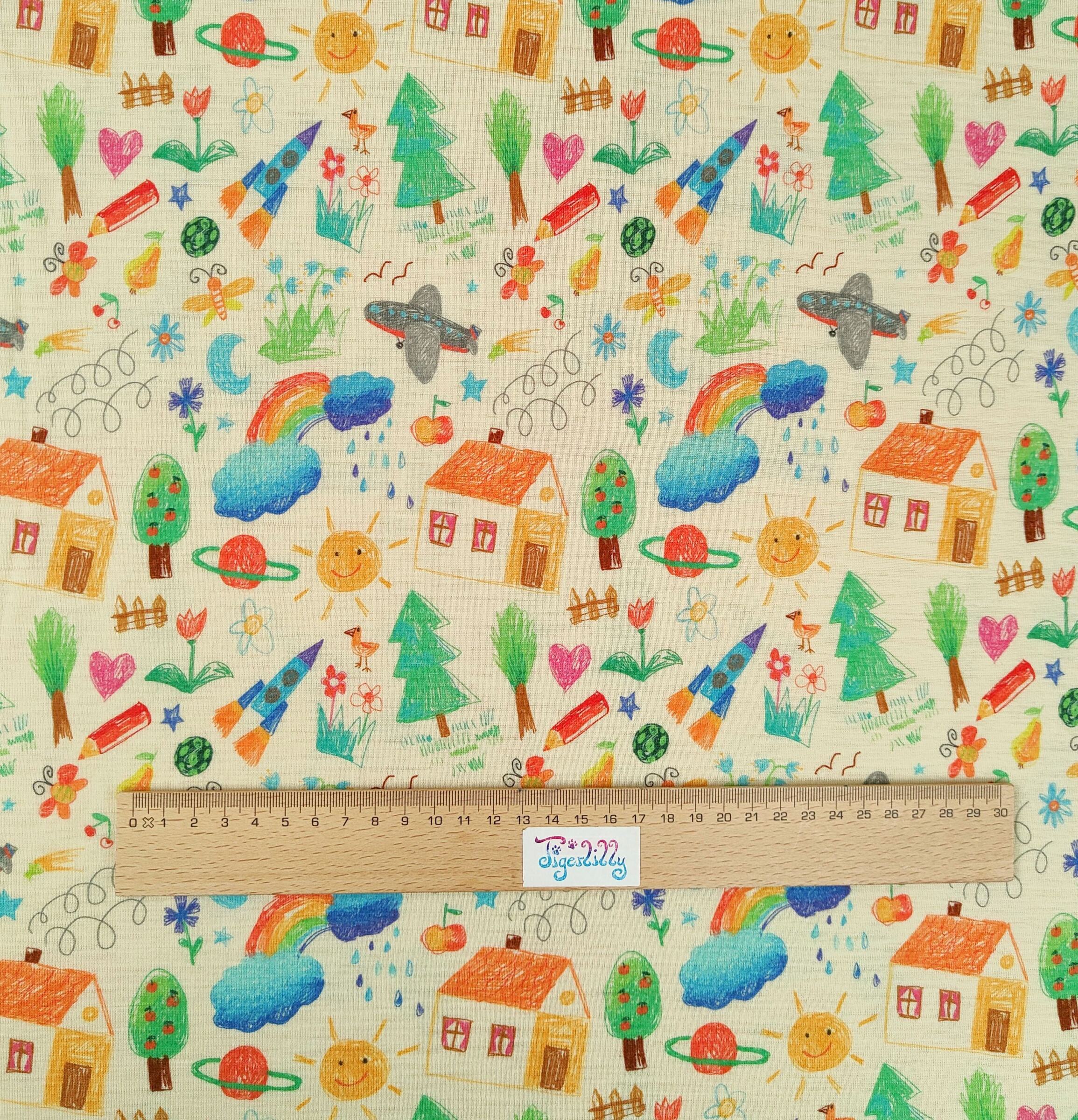 Wolle Lyocell Kritzel Kratzel 2026 3