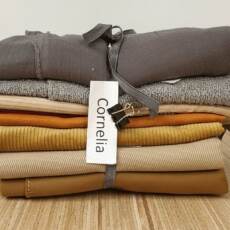 1kg Webstoff-Paket CORNELIA (mit Mängeln)