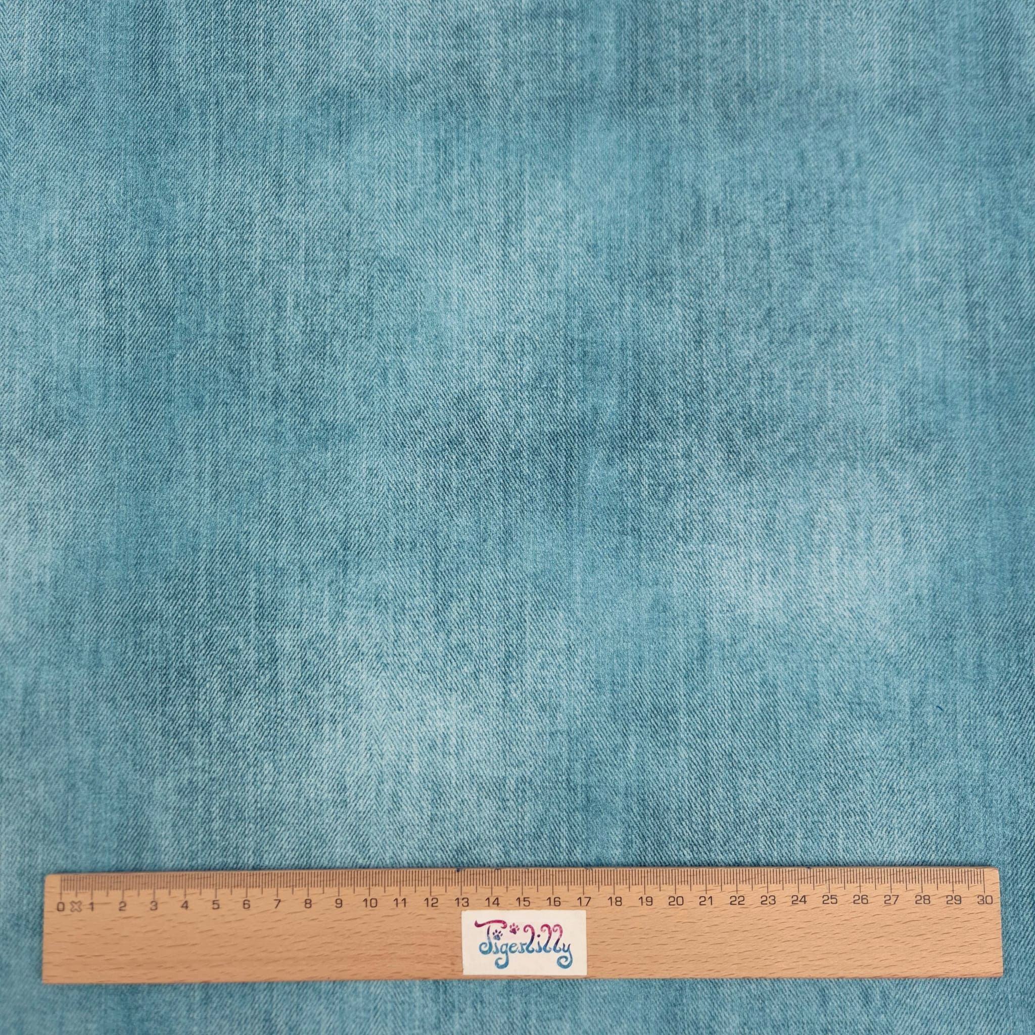 Denimlook aquarius Lineal