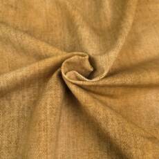 Bio Sommersweat - Tigerlilly EP - Denimlook ocker