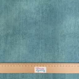 Bio Sommersweat - Tigerlilly EP - Denimlook petroleum – Bild 2
