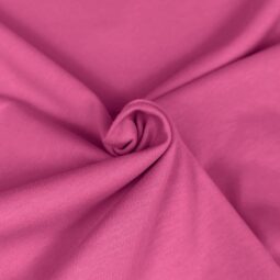 Biojersey soft touch - Finn - beere 550