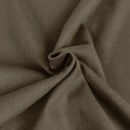 Biojersey soft touch - Finn - dunkelgrau 160
